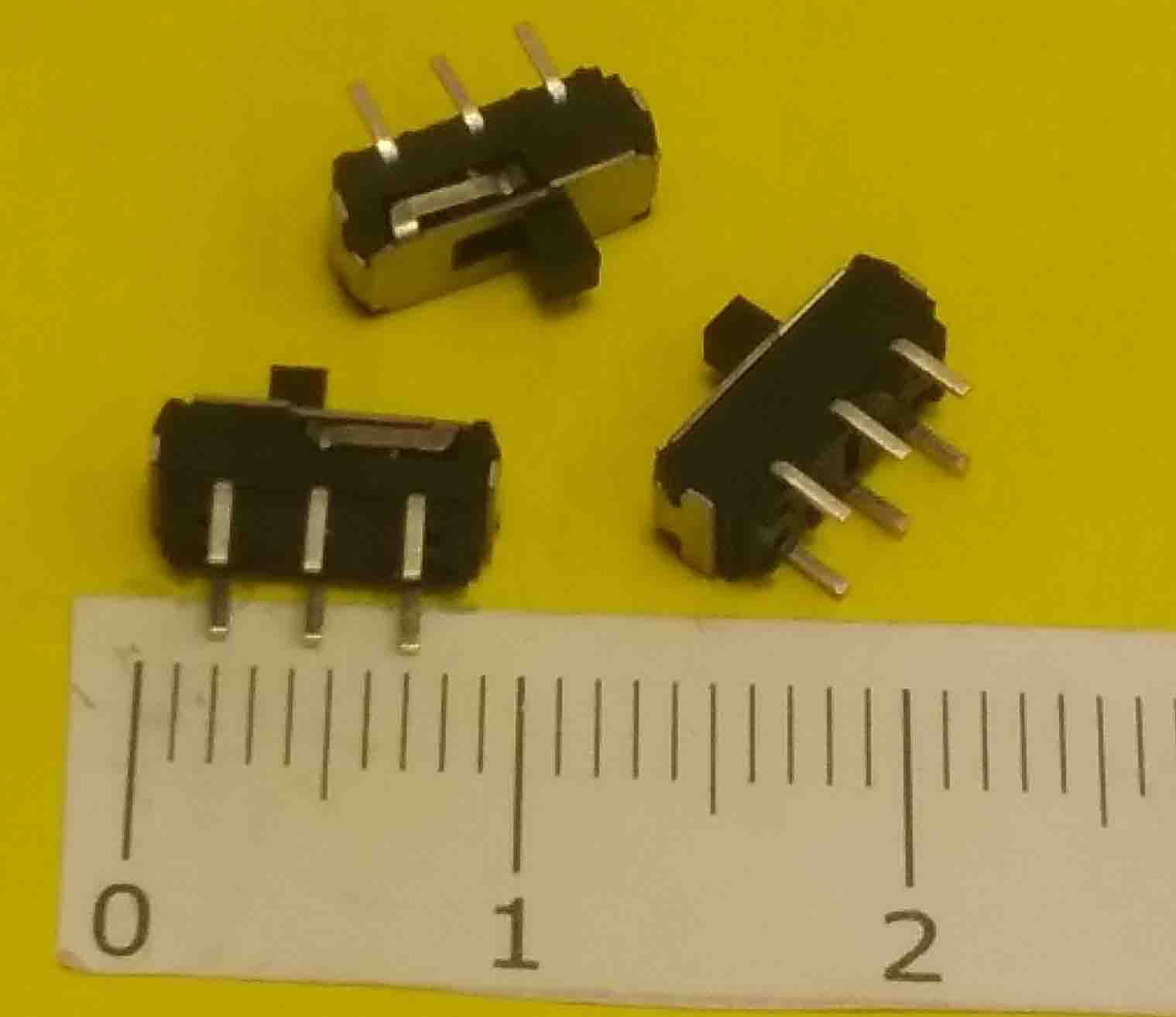Переключатель №11 CB-310